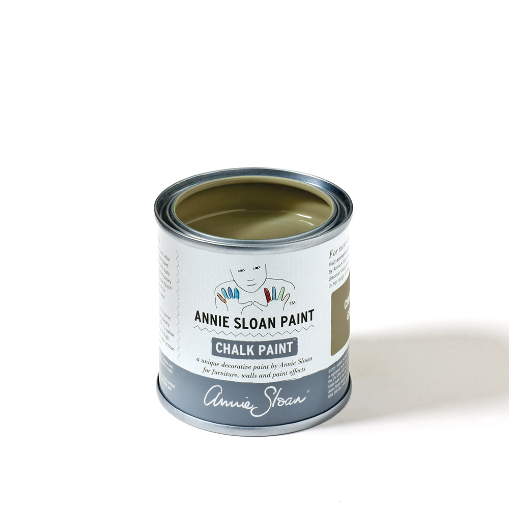 Chateau Grey Annie Sloan Chalk Paint