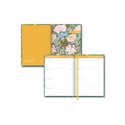 Chinoiserie 2025 A6 Diary