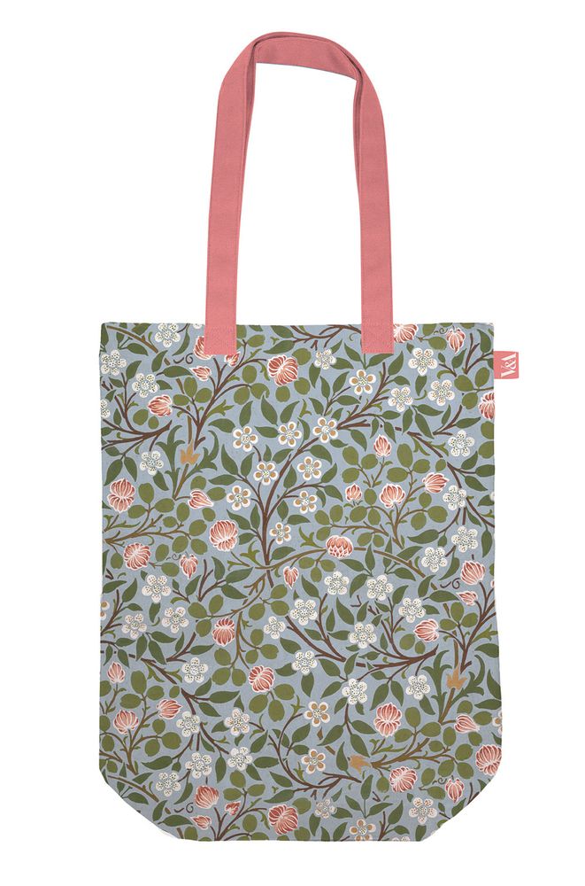 Clover Tote Bag