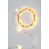 Copper Galaxy String Lighting - Battery