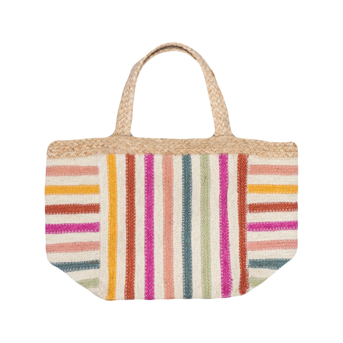 Dahlia Beni Tote Bag