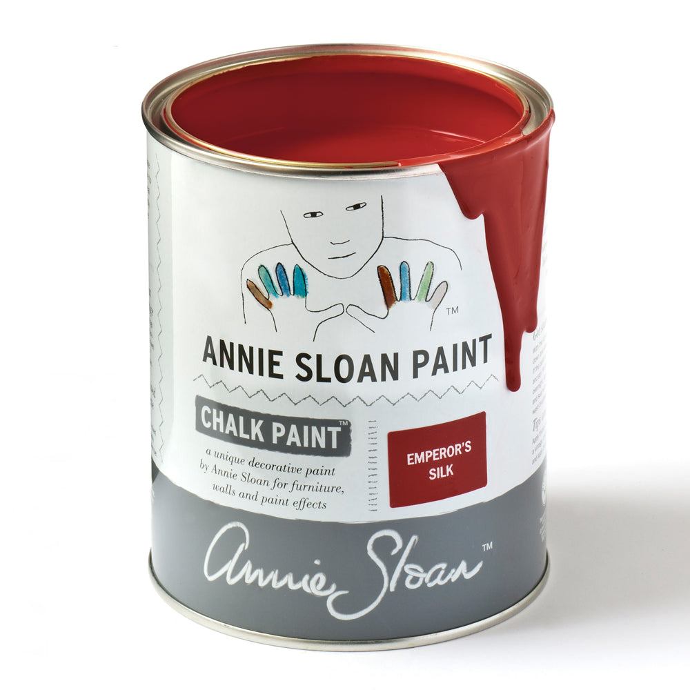 Emperor's Silk Annie Sloan Chalk Paint