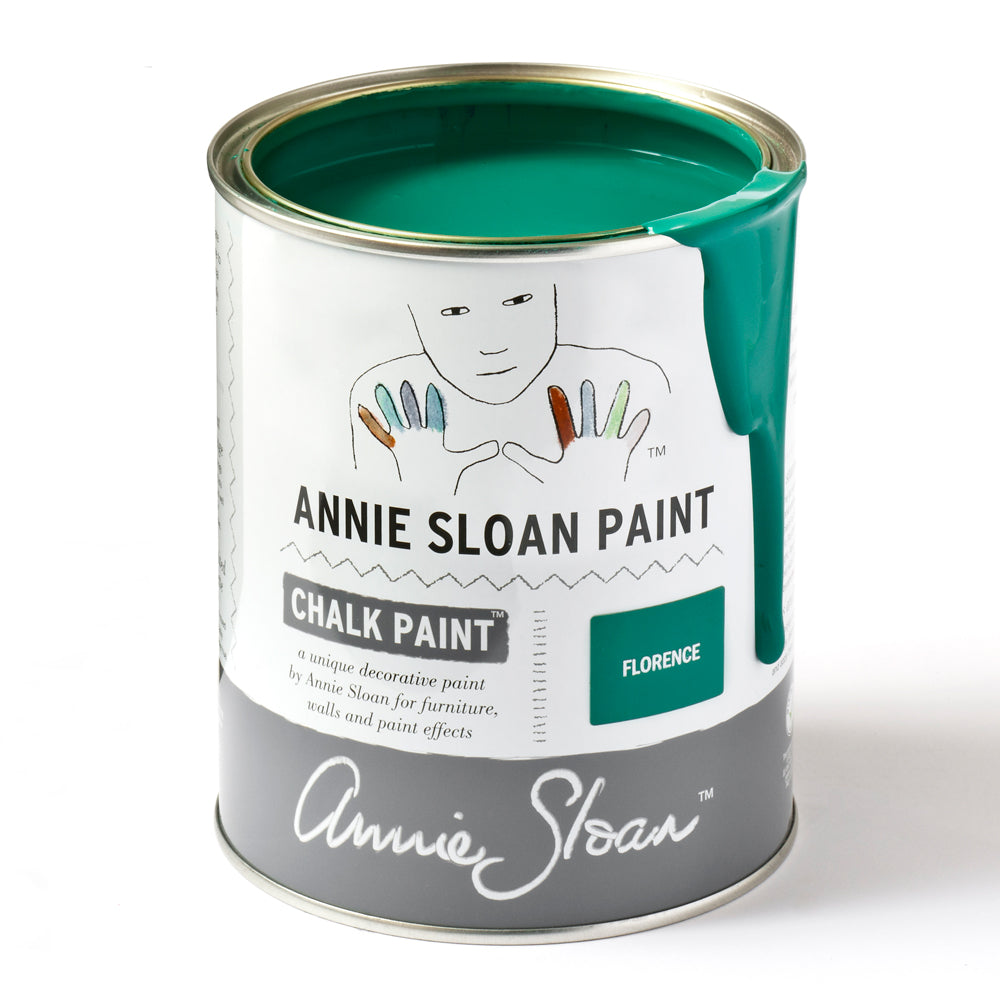 Florence Annie Sloan Chalk Paint
