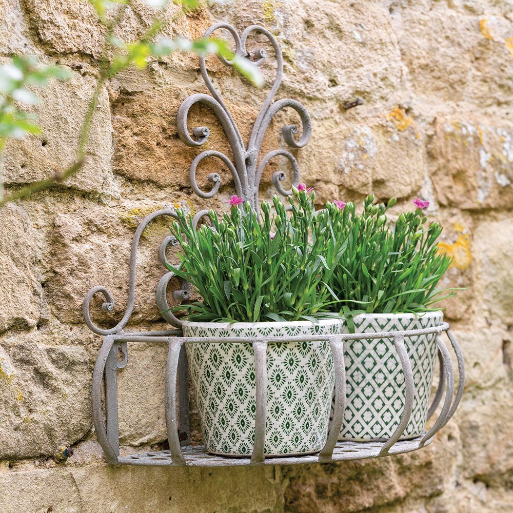 Fontaine Wall Planter