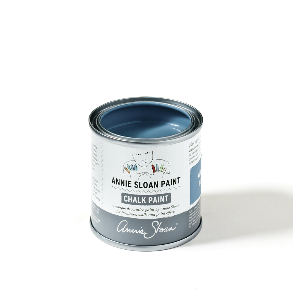 Greek Blue Annie Sloan Chalk Paint