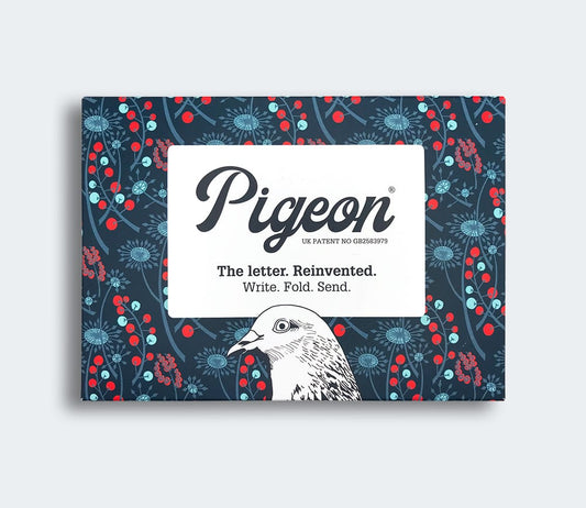 Hedgerow Pigeon Pack