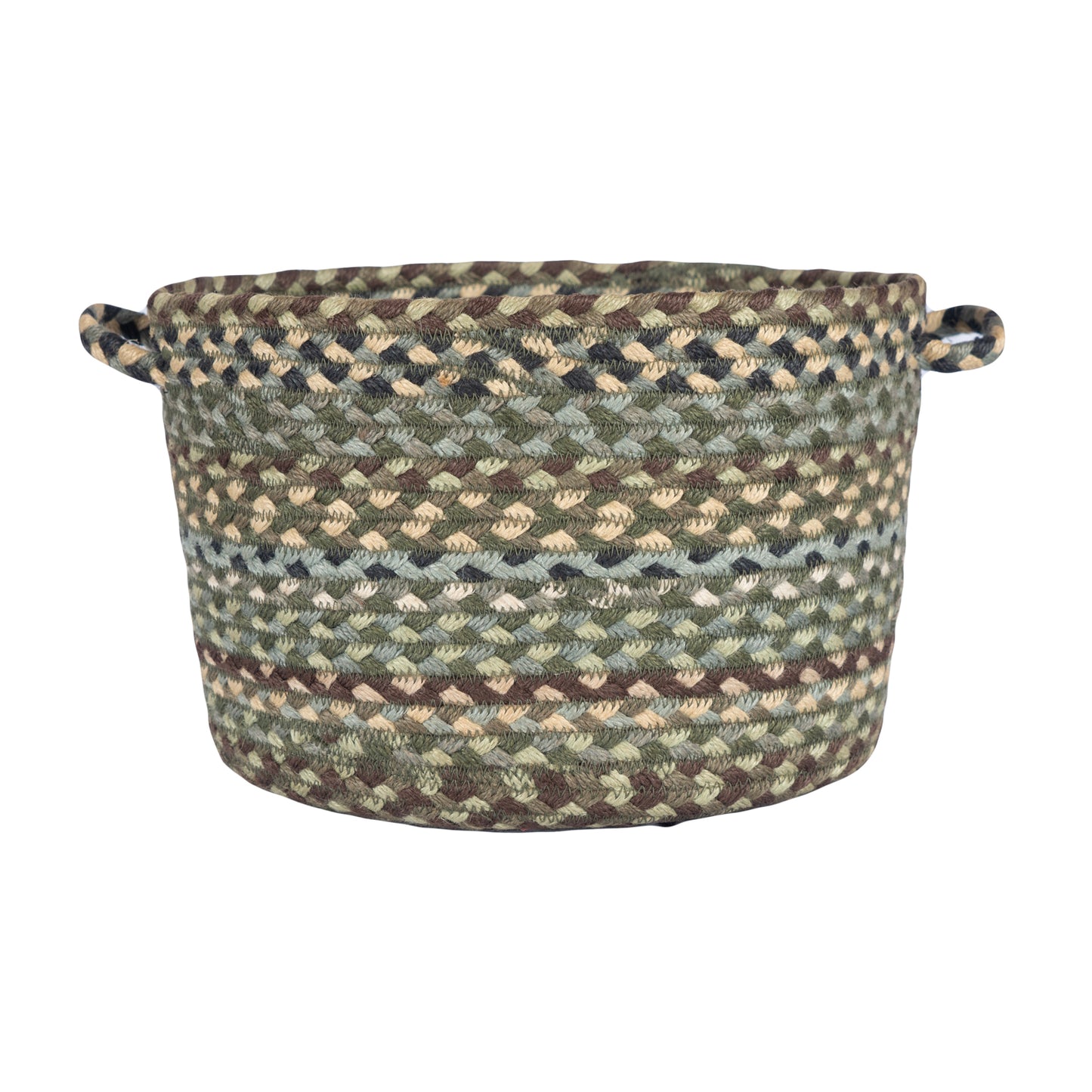 Small Jute Baskets