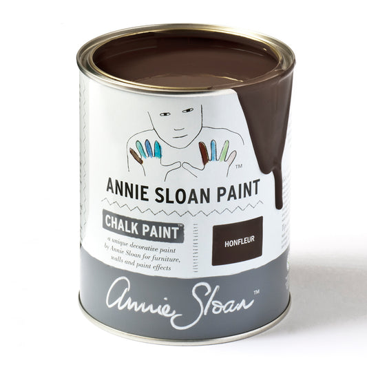 Honfleur Annie Sloan Chalk Paint