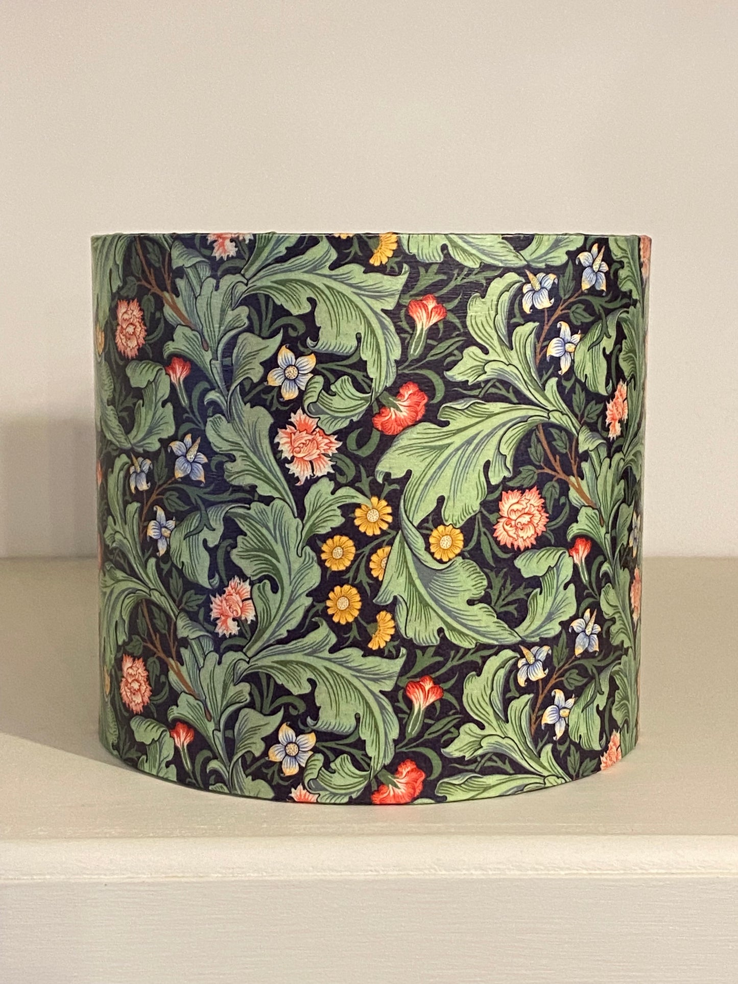 20 cm Drum Lampshades