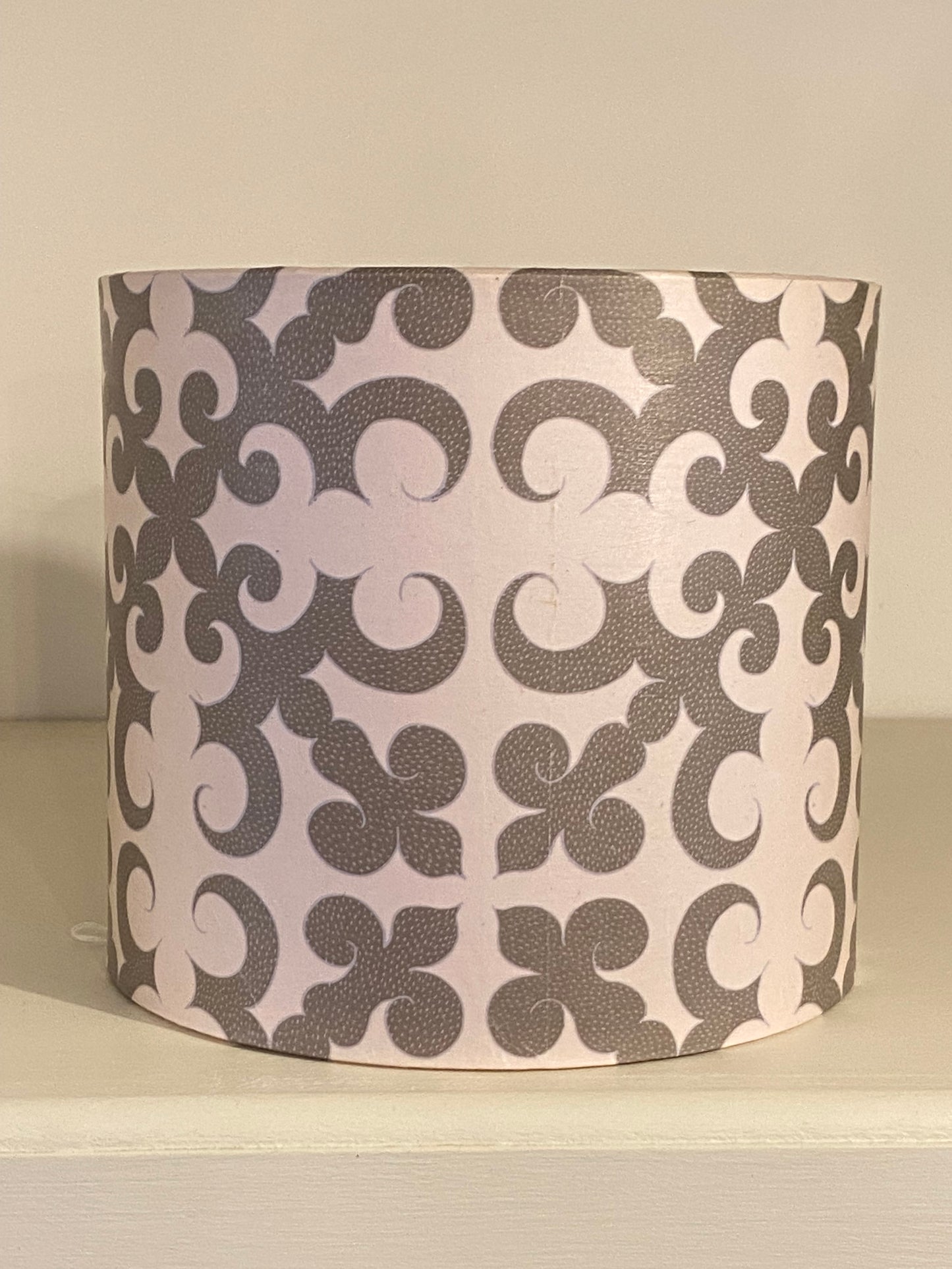 20 cm Drum Lampshades