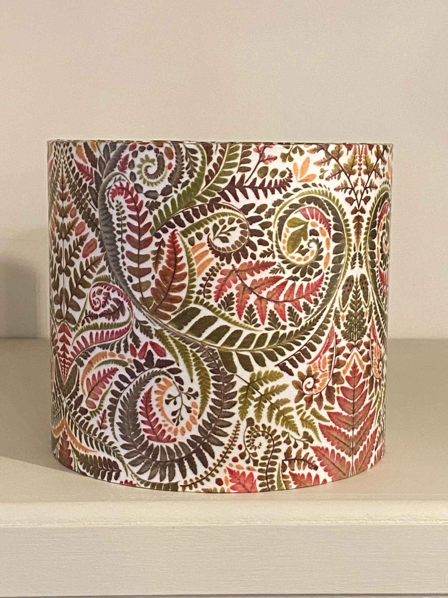 20 cm Drum Lampshades