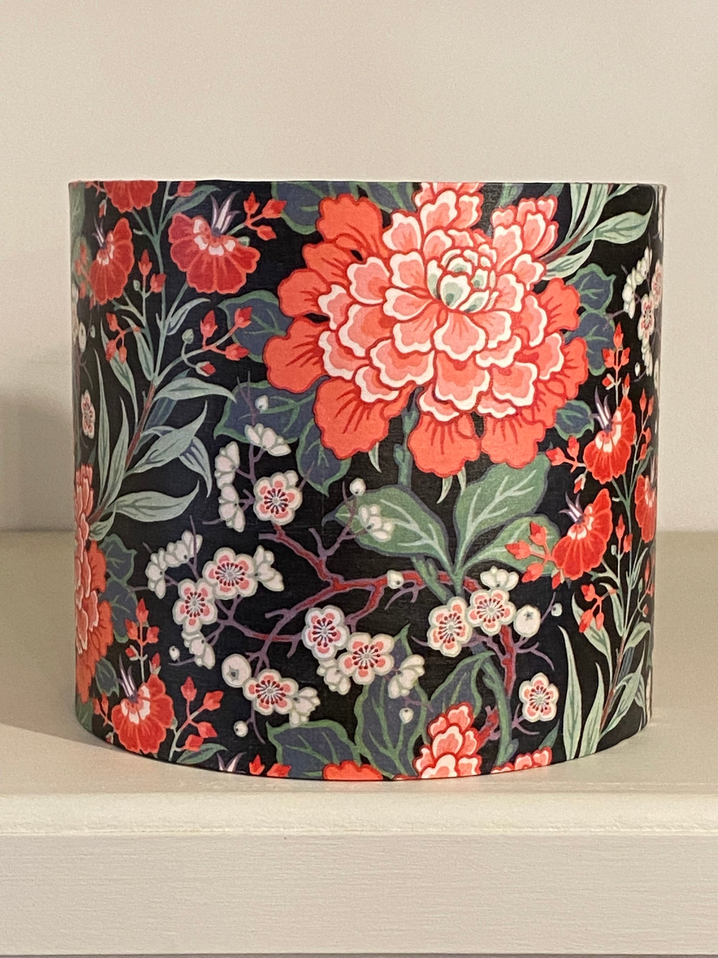 20 cm Drum Lampshades