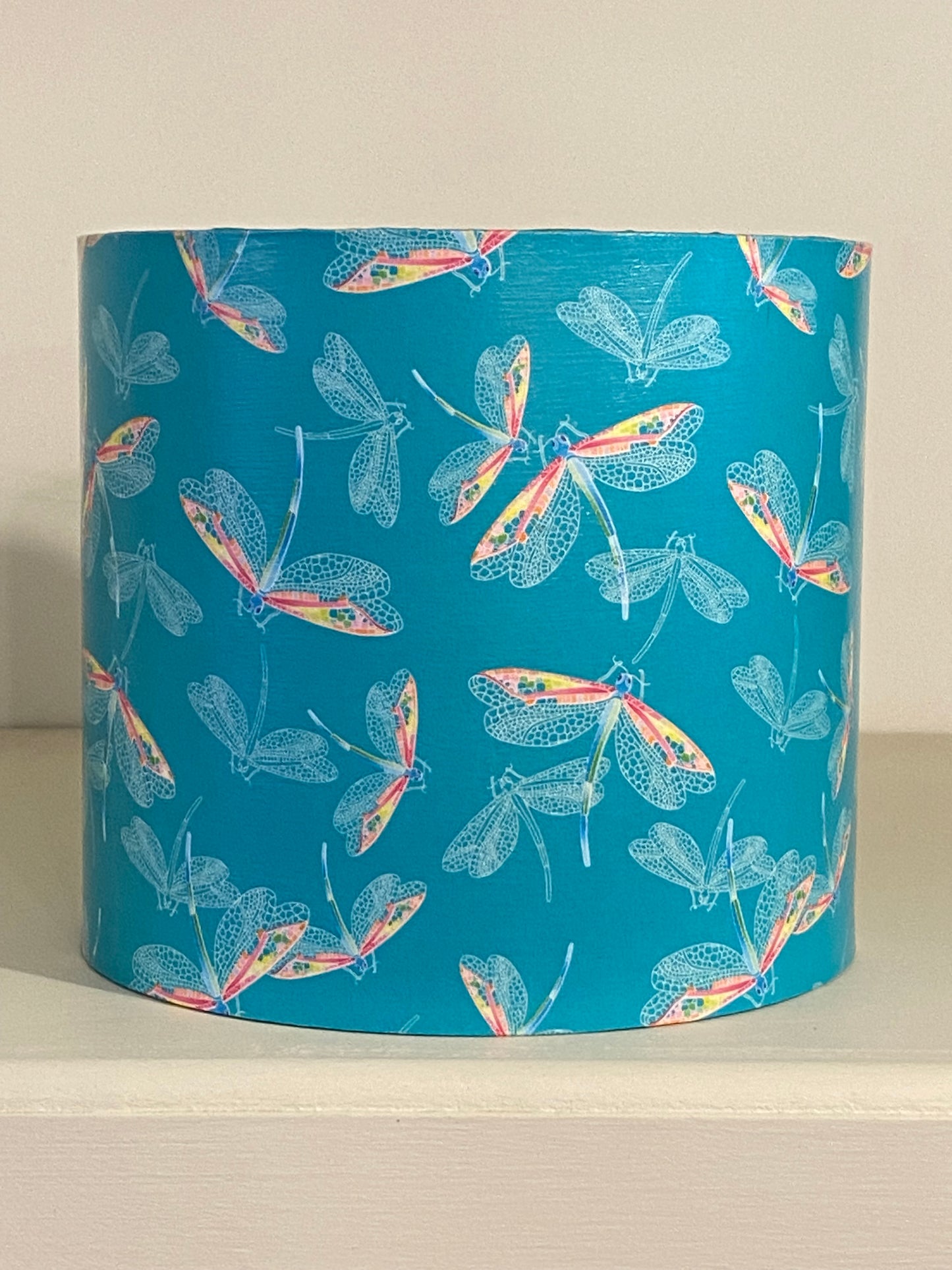 20 cm Drum Lampshades