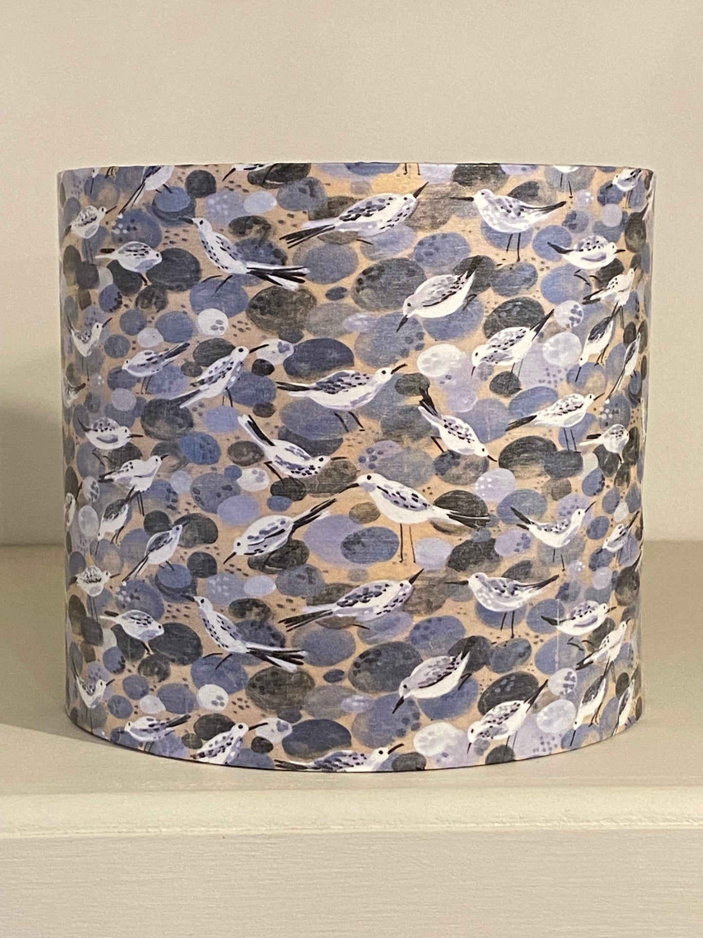 20 cm Drum Lampshades