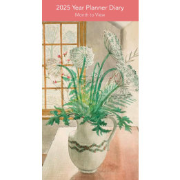 Ironbridge Interior 2025 Planner