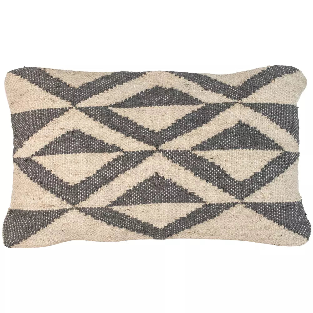 Jute Cushion Kariba