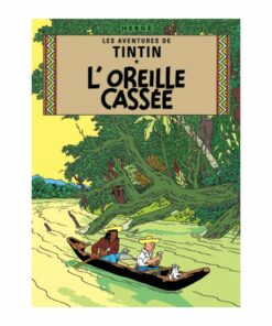 Tintin Posters