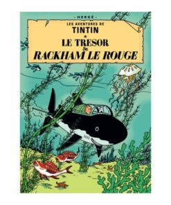Tintin Posters