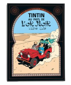 Tintin Posters