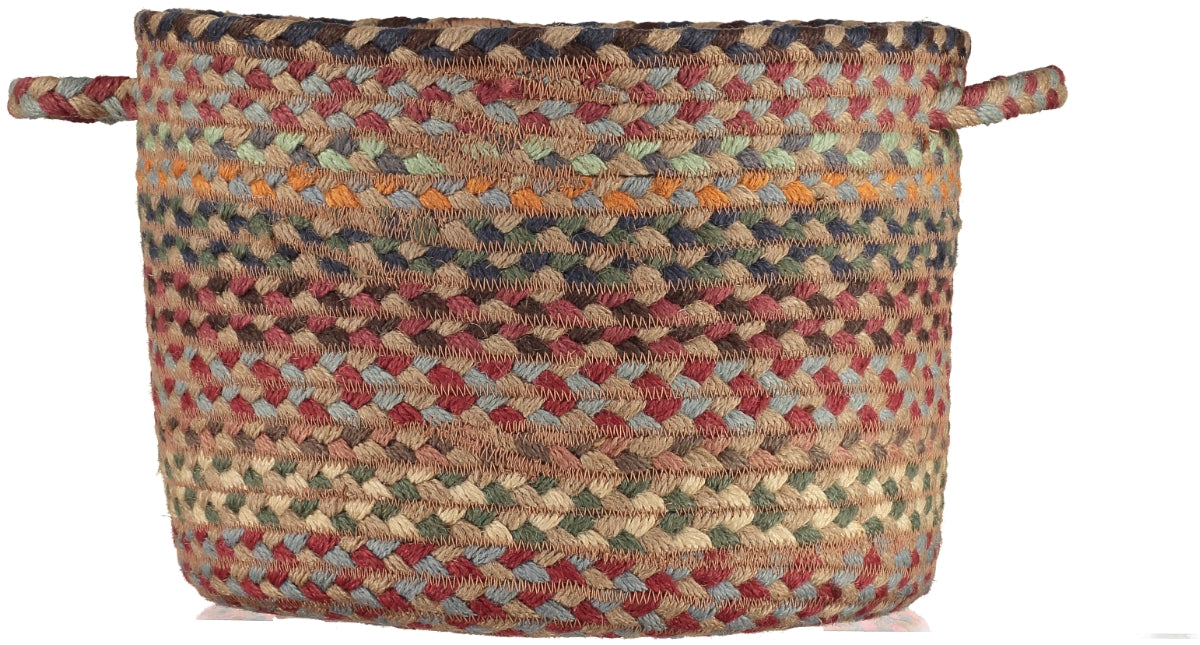 Small Jute Baskets