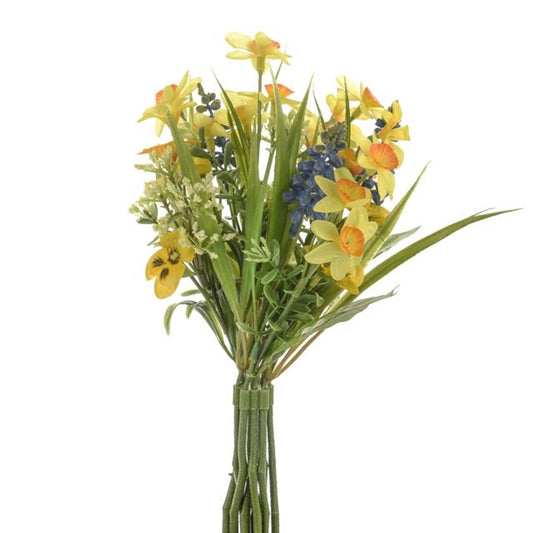 Narcissus Wild Flower Posy