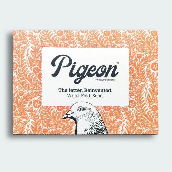 Nature Study Pigeon Pack