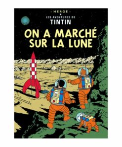 Tintin Posters