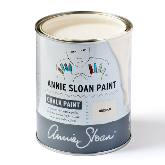 Original Annie Sloan Chalk Paint