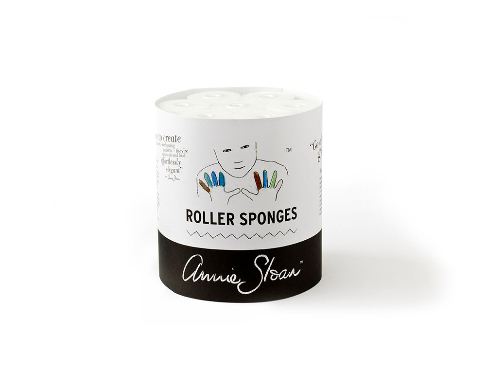 Sponge Roller Refill Packs