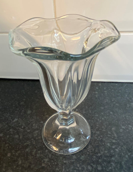 Sundae Glasses Set of 4