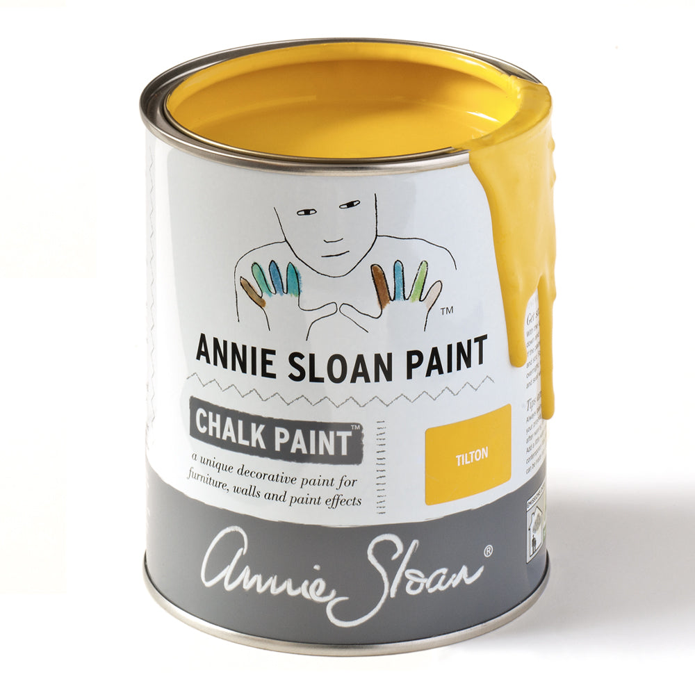 Tilton Annie Sloan Chalk Paint