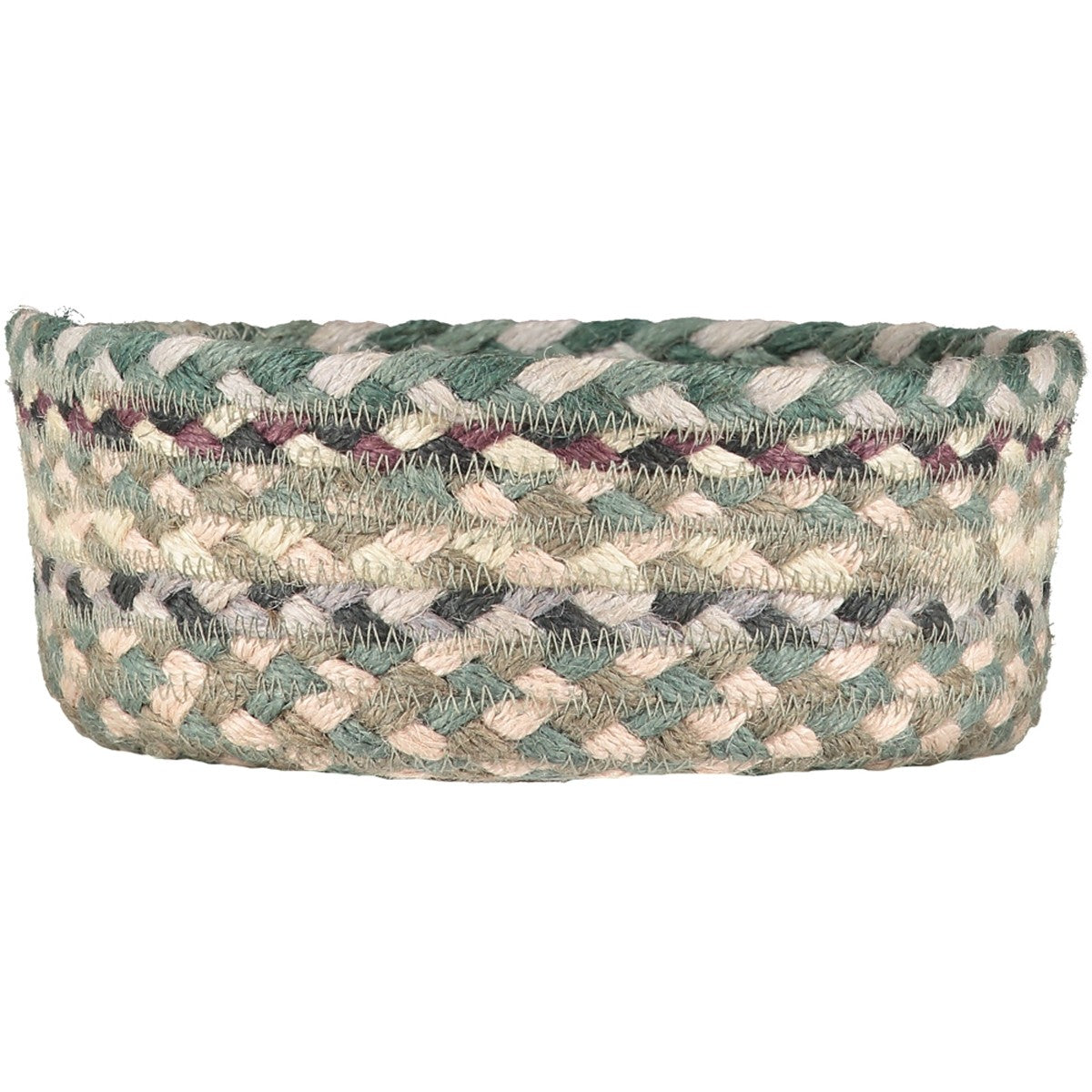 Mini Jute Baskets