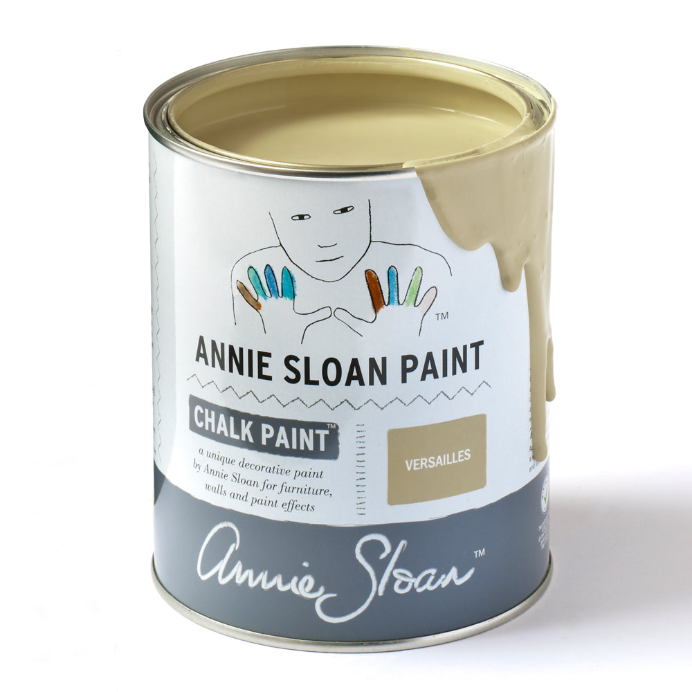 Versailles Anne Sloan Chalk Paint