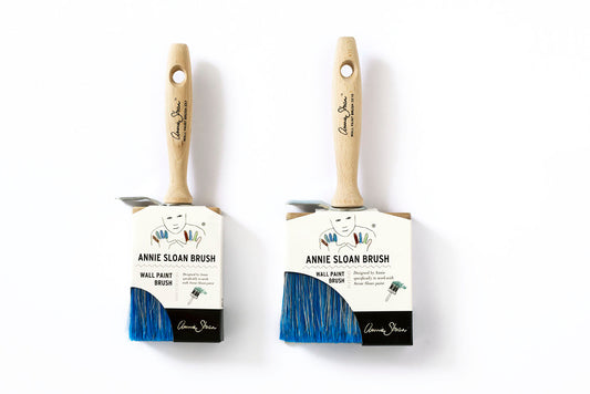 Wall Paint Brushes