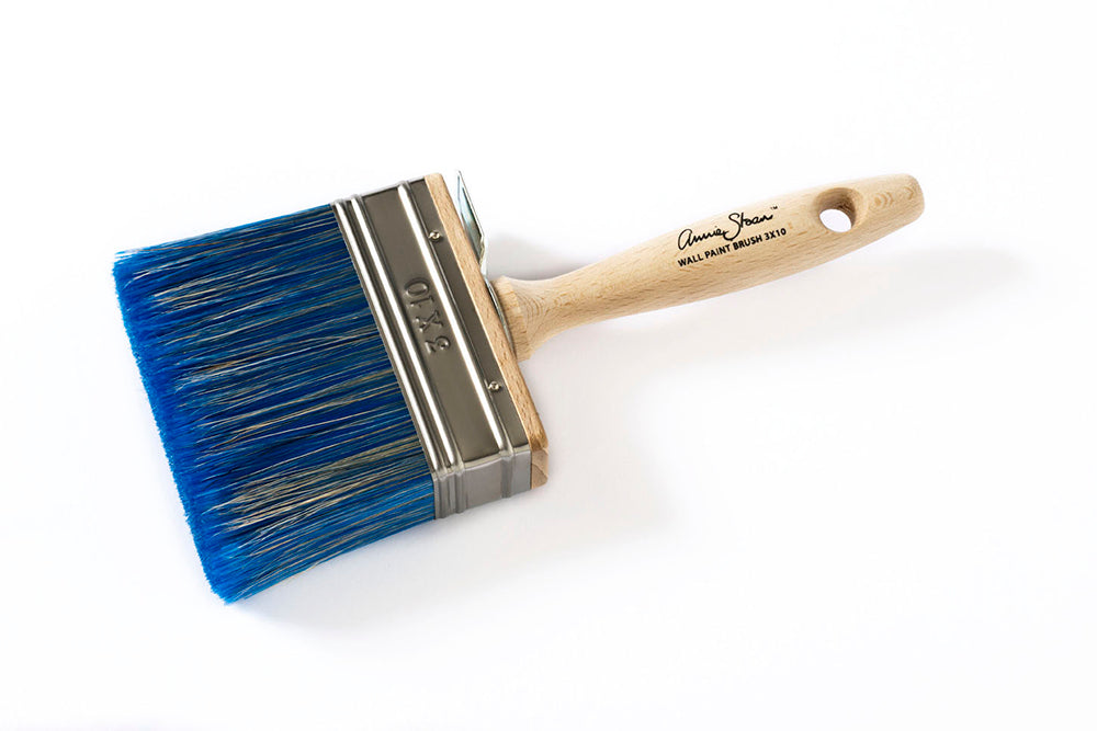 Wall Paint Brushes