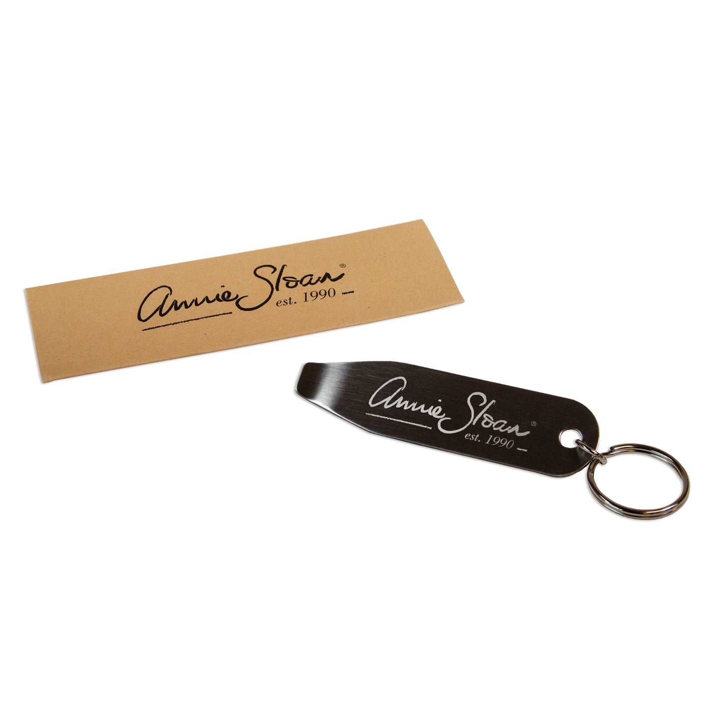 Annie-Sloan-Stainless-Steel-Tin-Opener-packaging-and-front-side