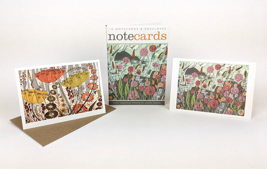 Lichen-Thrift-Spey-Birches-Notecards