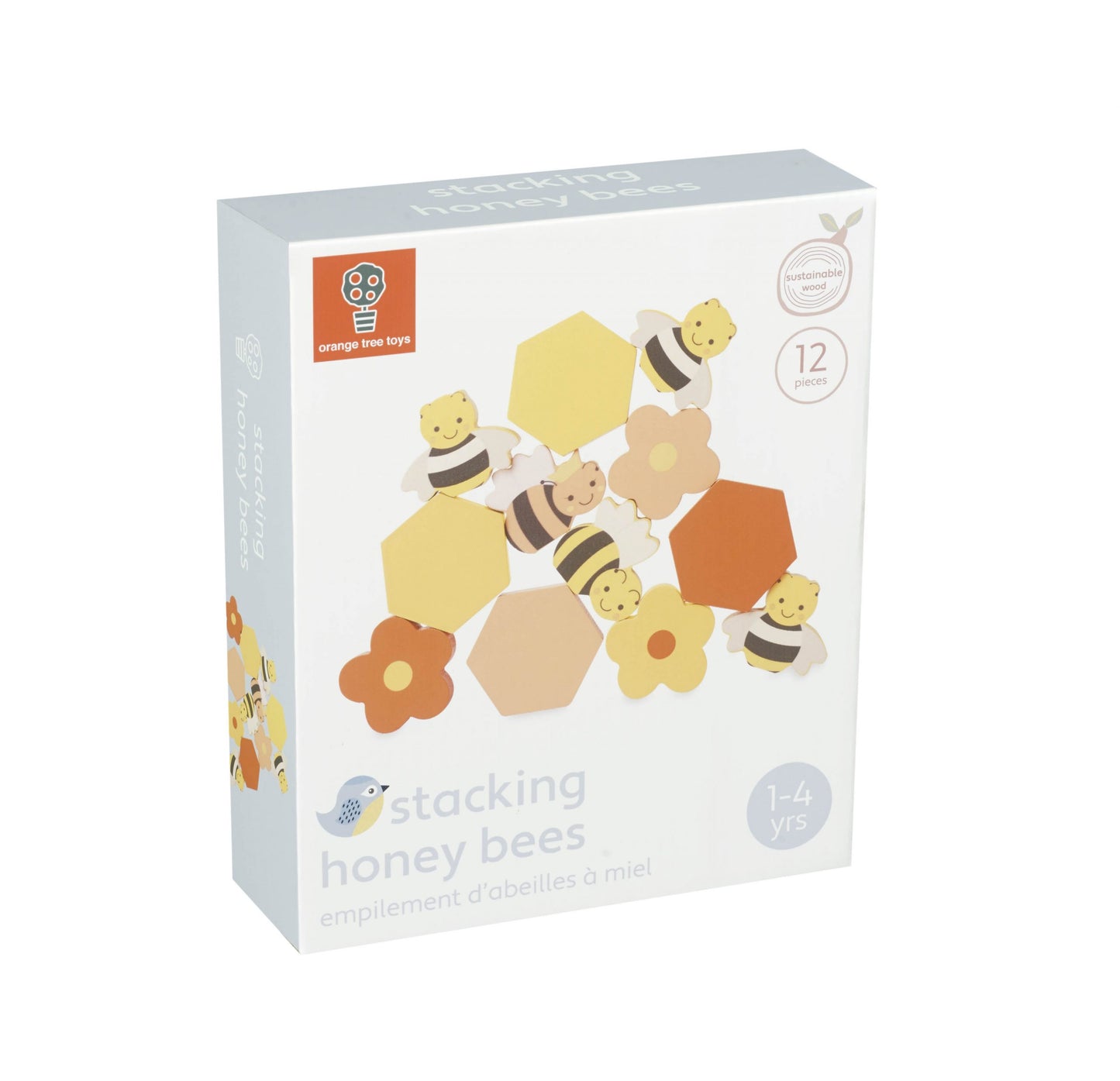 PACKAGING - STACKING HONEY BEES_1