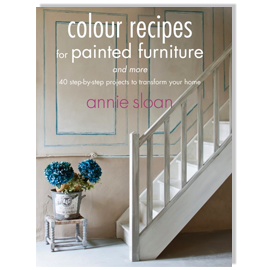 annie-sloan-colour-recipes-painting-furniture