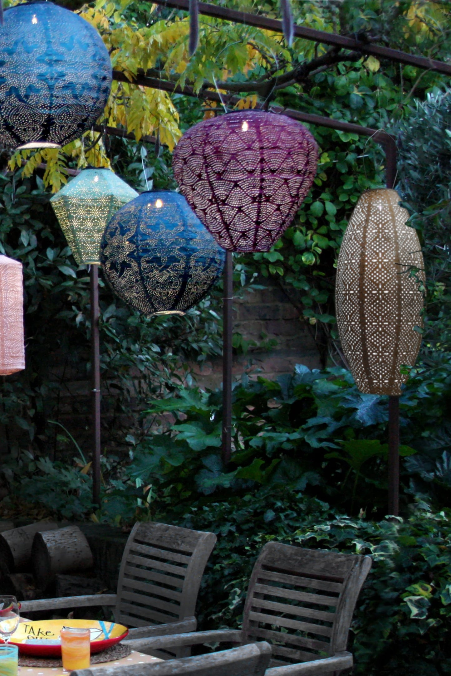 home page original source iage for paper lanterns